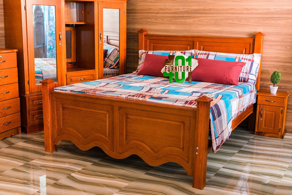 401 Furnitures Bedroom Furniture