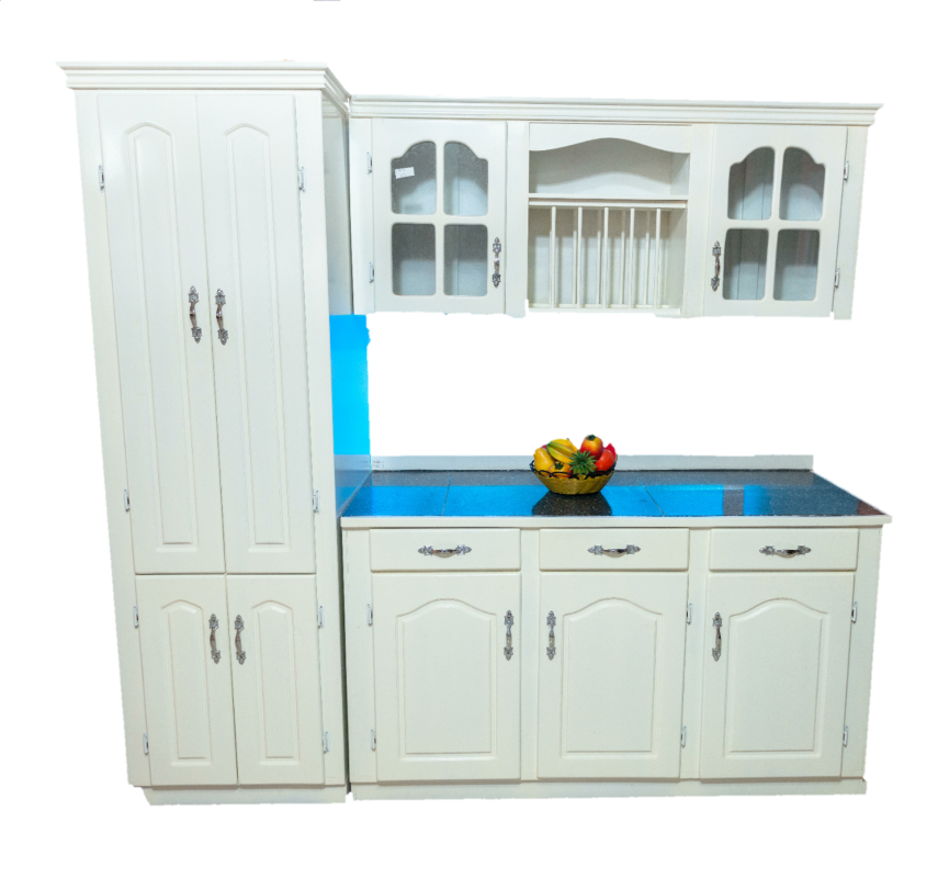 LIZA Cupboard With Pantry