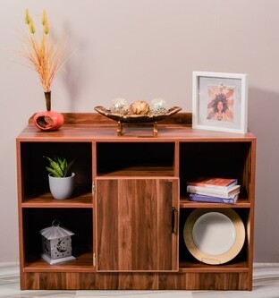 TV Stands & Wall Dividers